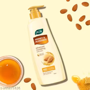 Joy Honey Almond Nourshing Body Lotion 750ml